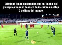 Enlace a A ver si primero convence a los Árabes antes que al mundo