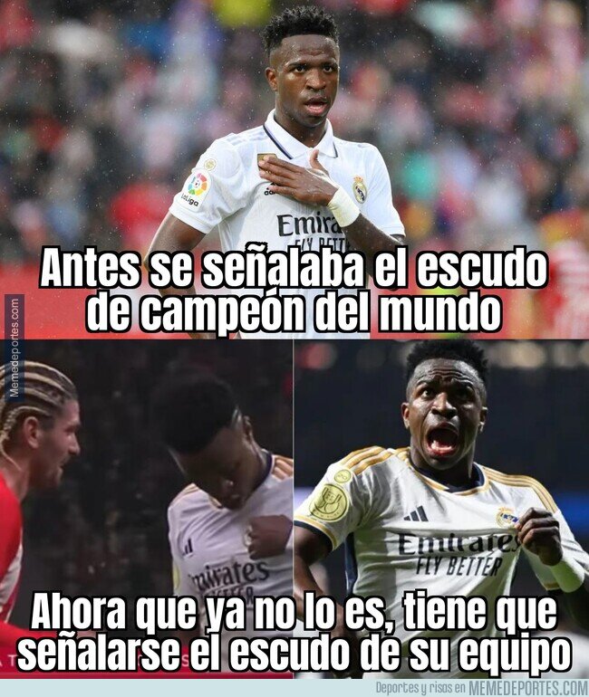 1200819 - Se le acaban los argumentos