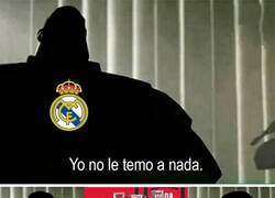 Enlace a Esa Copa me asusta