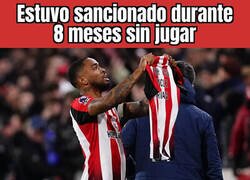 Enlace a Ivan Toney podrá presumir de ello