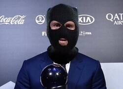 Enlace a ¿Este es tu ídolo?