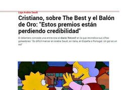 Enlace a Igual prefiere ganar un Dubai D'Or