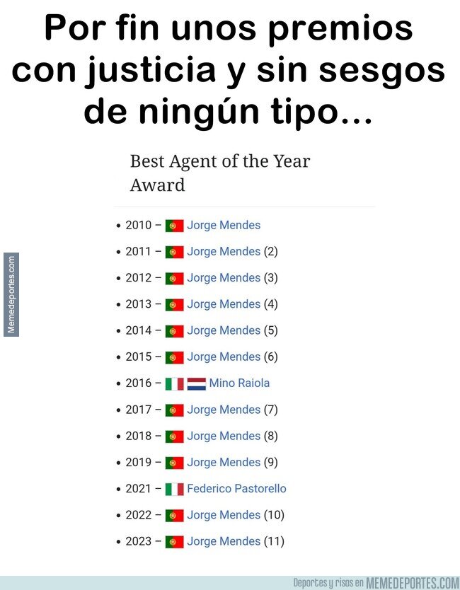 1200834 - Los verdaderos premios que importan