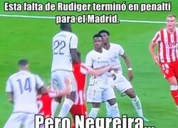 Enlace a Nueva jornada de fútbol en el Bernabéu