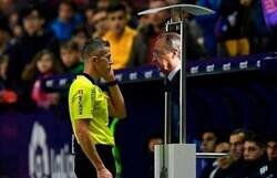 Enlace a Mientras tanto, en el Madrid-Almería