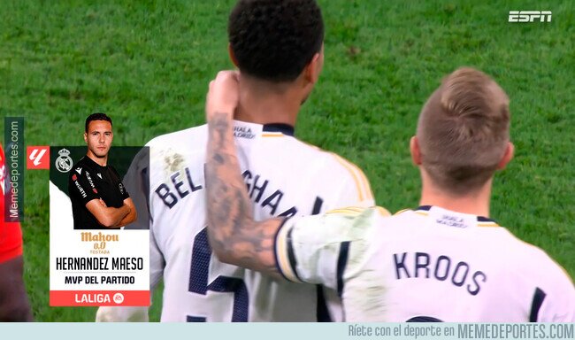 1200846 - El hombre del partido ya está aquí