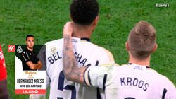 Enlace a El hombre del partido ya está aquí