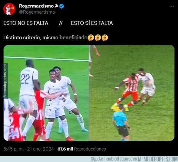 1200851 - Juegan con otro reglamento