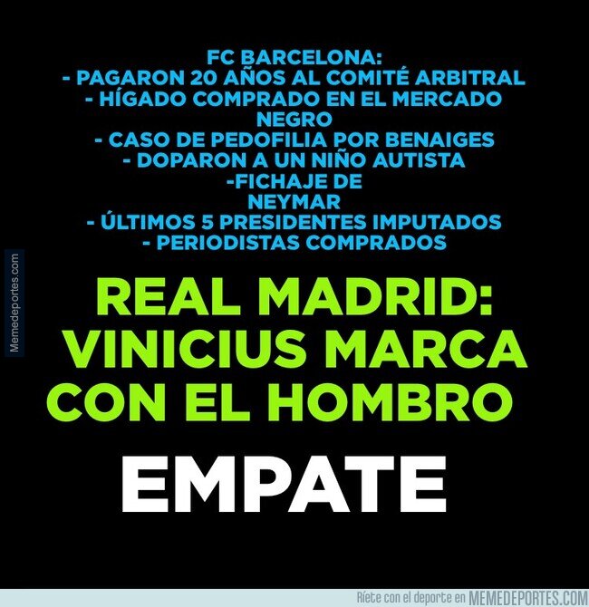 1200864 - Hará falta foto finish