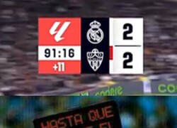 Enlace a No podía faltar