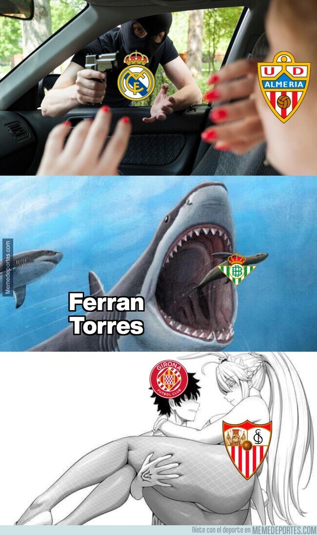 1200868 - Resumen de los partidos del domingo