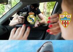 Enlace a Resumen de los partidos del domingo