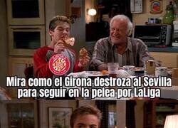 Enlace a Sigue la pelea por la primera plaza