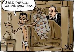 Enlace a Ahora Xavi se podrá quejar...