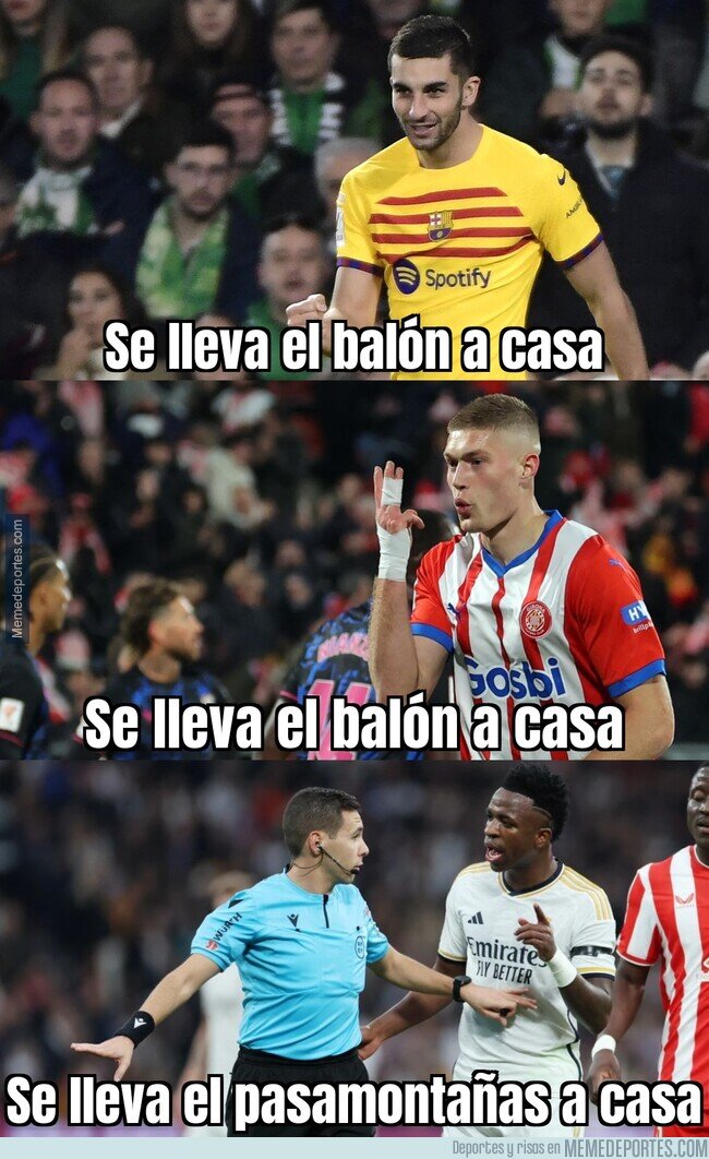 1200877 - Los MVP de la jornada