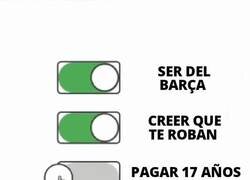 Enlace a No hay manera