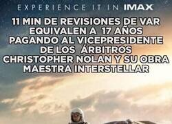 Enlace a Muy pronto en las mejores salas, de juzgados