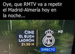 Enlace a Un partido para la historia