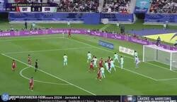 Enlace a Desde la Copa Asia llega un firme candidato al Puskas