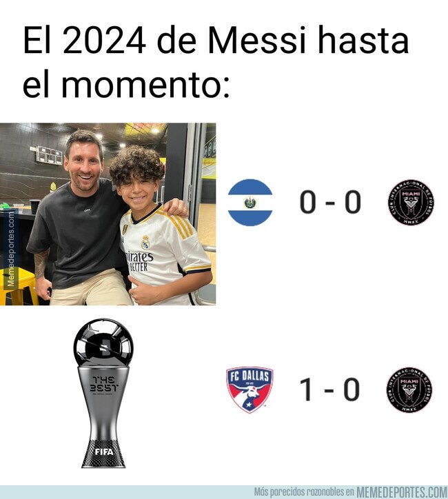 1200900 - Se le está quedando un año raro