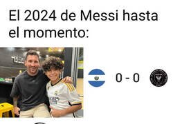 Enlace a Se le está quedando un año raro