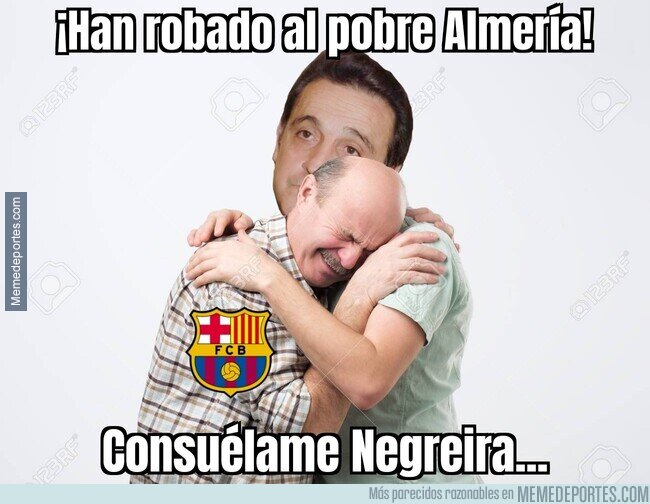 1200905 - Culés ahora mismo