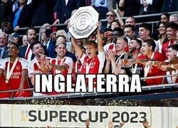 Enlace a Ya están listos todos los supercampeones principales de Europa