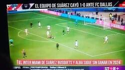 Enlace a Cuando ganan es el “Inter de Messi” y ni hablar si mete un gol