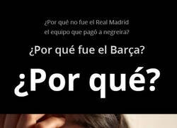 Enlace a Lo que quita el sueño a los culérs desde hace un año