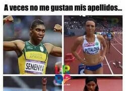 Enlace a Mis apellidos no están tan mal