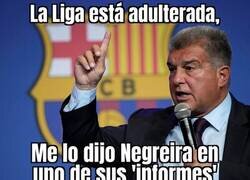 Enlace a Por algo se le paga