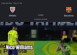 Enlace a Lo de hoy puede ser tremendo