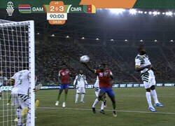 Enlace a Si fuera el Madrid hubiera sido válido