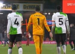 Enlace a Matemáticas simples en la Premier