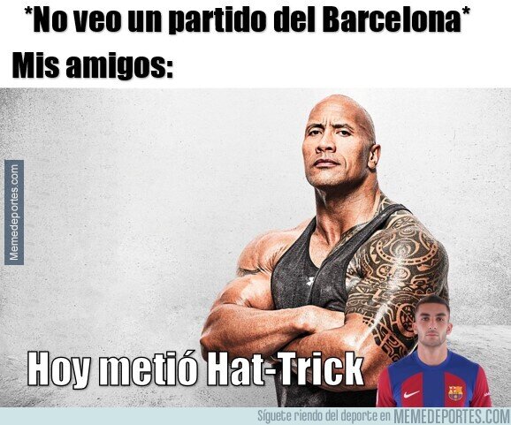 1200947 - ¿Como me hace esto Ferrán?