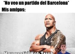 Enlace a ¿Como me hace esto Ferrán?