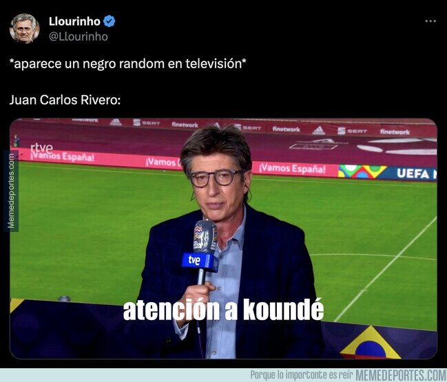 1200958 - Simplemente Juan Carlos Rivero, por @Llourinho