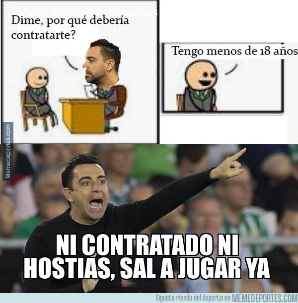 1200961 - Xavi y su amor por los niños
