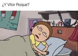 Enlace a ¿Xavi sabe que ya llegó a Barcelona?