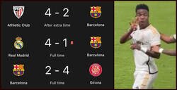 Enlace a El 4 es el número