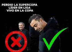 Enlace a Valverde lo tiene que estar gozando