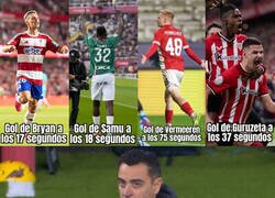 Enlace a Esto ya no es casualidad