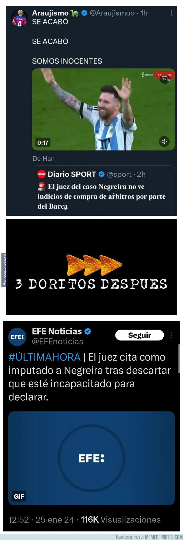 1200987 - El Barça es un meme