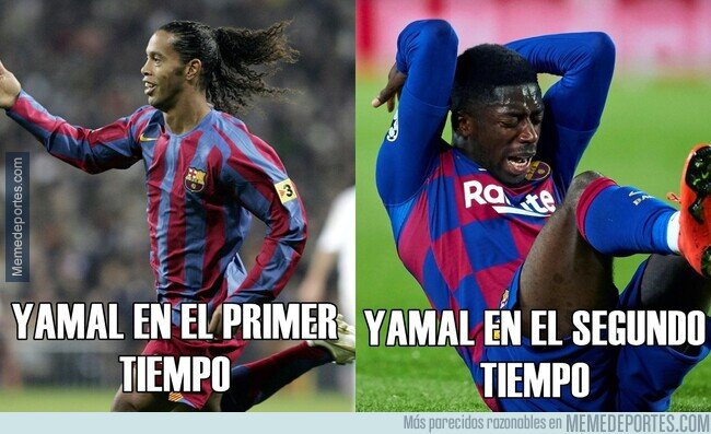 1200992 - Ya tendrá oportunidades para más destellos... y errores, así es el fútbol.