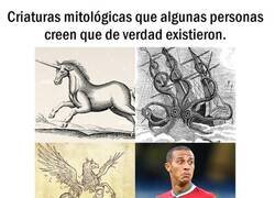 Enlace a Creo que Thiago Alcántara fue producto de una alucinación colectiva.