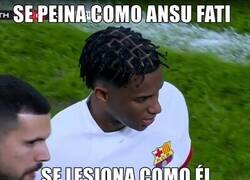 Enlace a Me recordó a él por un momento