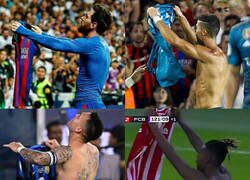 Enlace a Hay que ser muy crack para hacer esta celebración