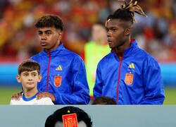 Enlace a Menudas bandas tendremos en la Euro