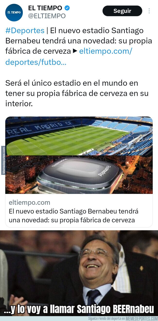1201009 - Que no se desperdicie la oportunidad de llamarlo así