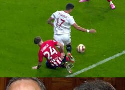 Enlace a Últimamente parece aliado de los equipos de Madrid